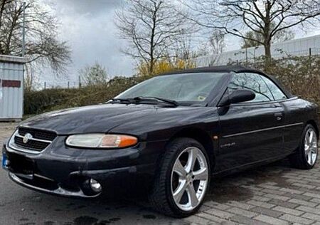 Chrysler Stratus 2.0 LX Cabrio Zuverlässig top gepflegt