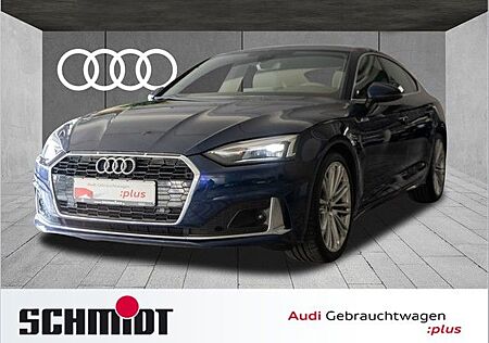 Audi A5 Sportback 35 TDI Advanced S line ACC Navi+ Ka