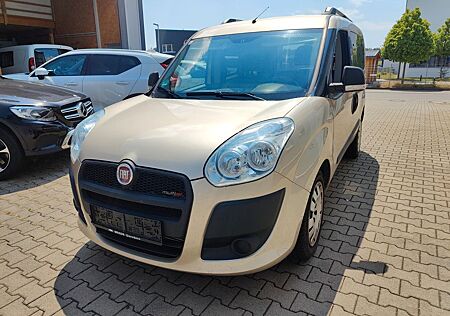 Fiat Doblo Doblò Dynamic 1.6JTD / 7 Sitzer