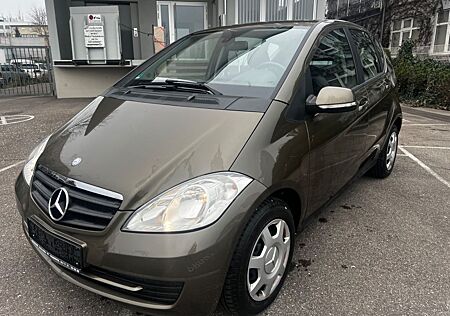 Mercedes-Benz A 170 A170 Automatik KLIMA Sitzheizung TÜV EFH ZV