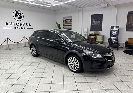 Opel Insignia Country Tourer 4x4 *LEDER*PANO*OPC