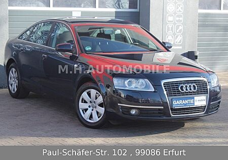 Audi A6 Lim. 2.4/TÜV/SEHR GEPFLEGT/AUTOMATIK
