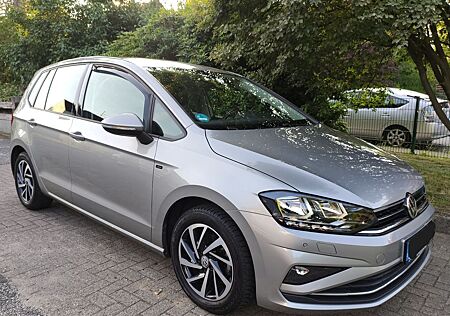 VW Golf Sportsvan Volkswagen 1.5 TSI ACT 96kW JOIN AHK StandHZ