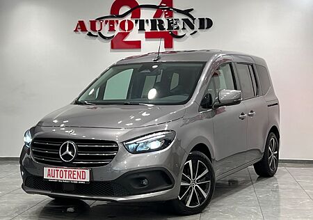 Mercedes-Benz T-Klasse Citan 180 d standard Edition