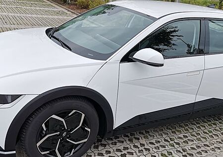 Hyundai IONIQ 5 77,4 kWh Heckantrieb -
