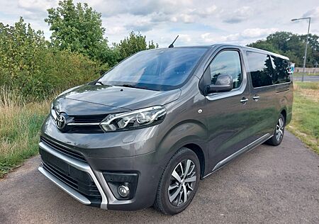 Toyota Pro Ace Proace (Verso) 2,0-l-D-4D 130kW L2 Executive...