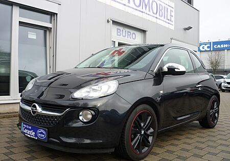 Opel Adam Unlimited PDC Garantie...