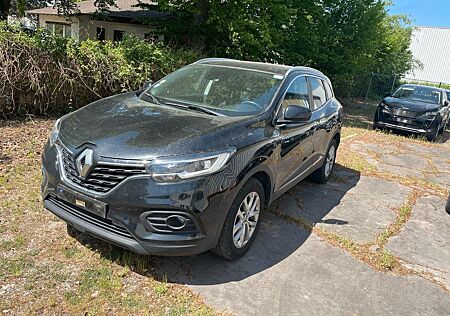 Renault Kadjar Business Edition