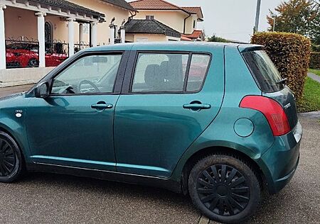 Suzuki Swift 1.3 Comfort+ Comfort+