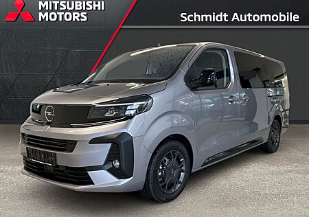 Opel Zafira Life 2.0 HDI XL Edition AT 9-Sitzer