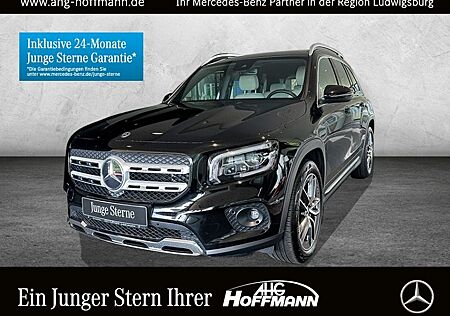 Mercedes-Benz GLB 200 d Progressive+Multib+Pano+AHK+Standhzg