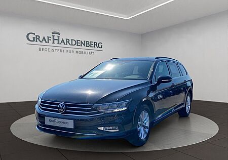 VW Passat Variant Volkswagen 1.5 TSI DSG Business ACC AHK PDC