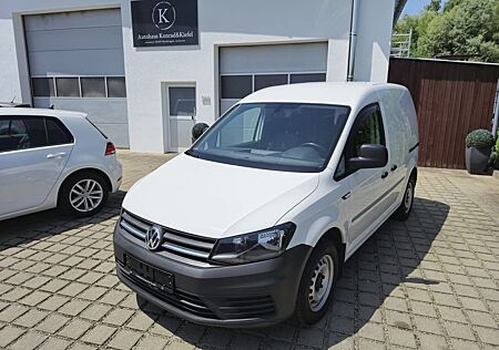 VW Caddy Volkswagen Nfz Kasten BMT Automatik