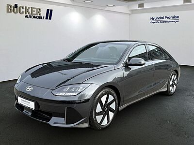 Hyundai IONIQ 6 MY25 77,4 kWh 2WD DYNAMIQ