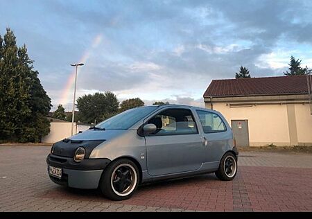 Renault Twingo 1.2 Authentique Authentique