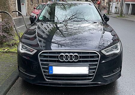 Audi A3 2.0 TDI 150PS | 4-türig TÜV 27 | Zahnriemen