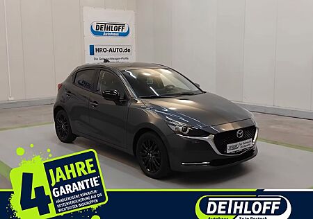 Mazda 2 SKYACTIV-G 90 M Hybrid 6GS HOMURA