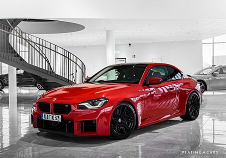 BMW M2 Coupé 460hp / Milltek / Spacers / Carbon