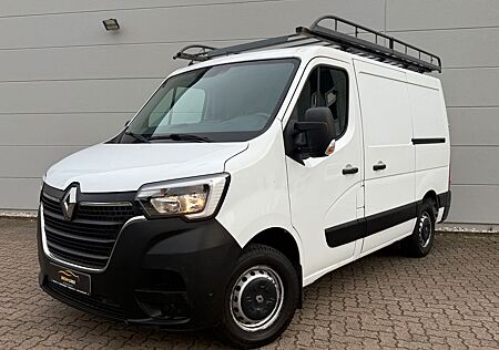 Renault Master III Kasten L1H1 Ka 3,5t*SORTIMO REGALSYST