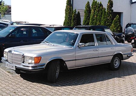 Mercedes-Benz S 280 H Zulassung TÜV 2027