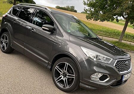 Ford Kuga Top gepflegter Vignale | BJ 2017