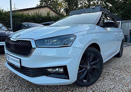 Skoda Fabia Selection ACC*Virtual Tacho*Sitz+LenkradHz