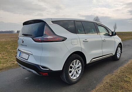 Renault Espace BLUE dCi 160 EDC Limited Limited