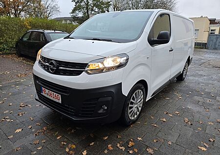 Opel Vivaro Kasten Edition L