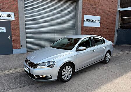 VW Passat Volkswagen TDI BMT*Navi*Bluetooth*2xPDC*Klima*