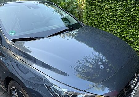 Hyundai i30 1.5 T-GDI Hybrid Prime DCT Fastback Prime