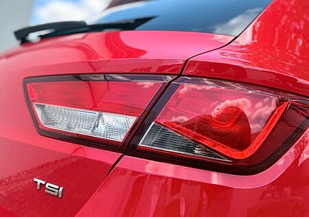 Seat Leon ST 1.2 TSI 81kW / Style / NUR HEUTE 6500€