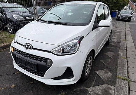 Hyundai i10 Classic