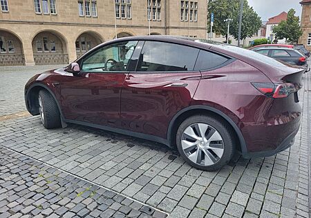 Tesla Model Y Long Range Dual Motor AWD ,AHK