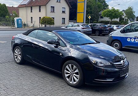 Opel Cascada EDITION ecoFlex WINTERPAKET PDC RFK