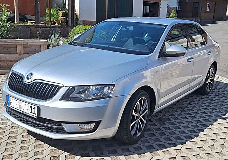 Skoda Octavia 1.2 TSI Green tec Edition Edition