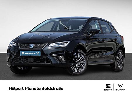 Seat Ibiza 1.0 STYLE EDITION DSG LED SHZ PDC RFK