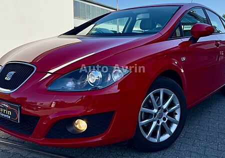 Seat Leon Stylance / Style1.HAND-NAV-TEMPO-PDC-XENON