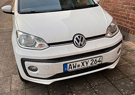 VW Up Volkswagen ! 1.0 44kW -