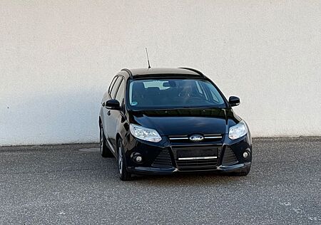 Ford Focus Turnier 1.6 TDCI Sync Edition