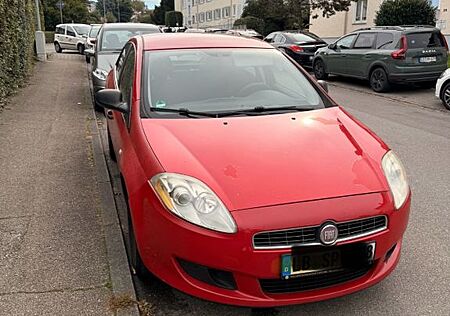 Fiat Bravo 1.4 16V Active Active