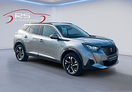 Peugeot 2008 Allure / LED / AHK