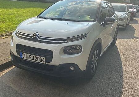 Citroën C3 PureTech 110 Stop&Start ELLE EAT6 ELLE