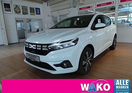 Dacia Sandero III Expression 1.0 TCe 100 LPG Klima Z
