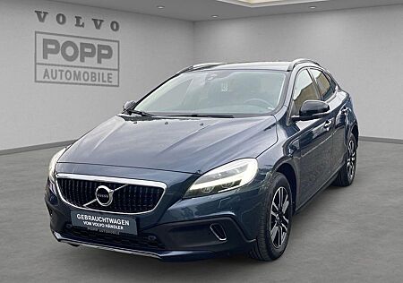 Volvo V40 CC V40 Cross Country T3 FWD Plus NAV PDC SHZ LED