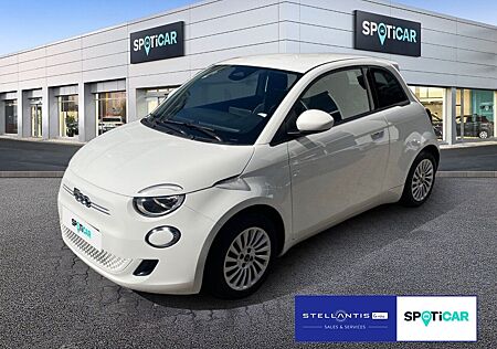 Fiat 500E Base 118 Automatik*Audio *Klima