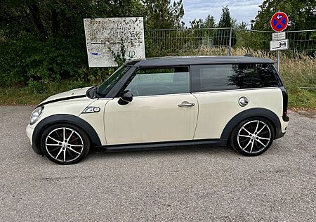 Mini Cooper S Clubman *Panorama*Leder*Navi*PDC*