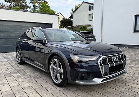 Audi A6 Allroad 55 TDI Quattro Matrix -Exclusive