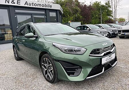 Kia Cee'd Ceed SW 1.6 GDI Plug-in-Hybrid Vision*Garantie*