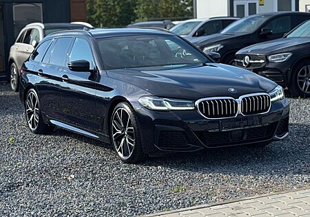BMW 540 d xDrive M Sport///Panorama/TÜV Bis 12-25