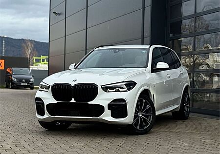 BMW X5 xDrive 30 d M Sport*Stz*Cam*ACC*Led*VOLL